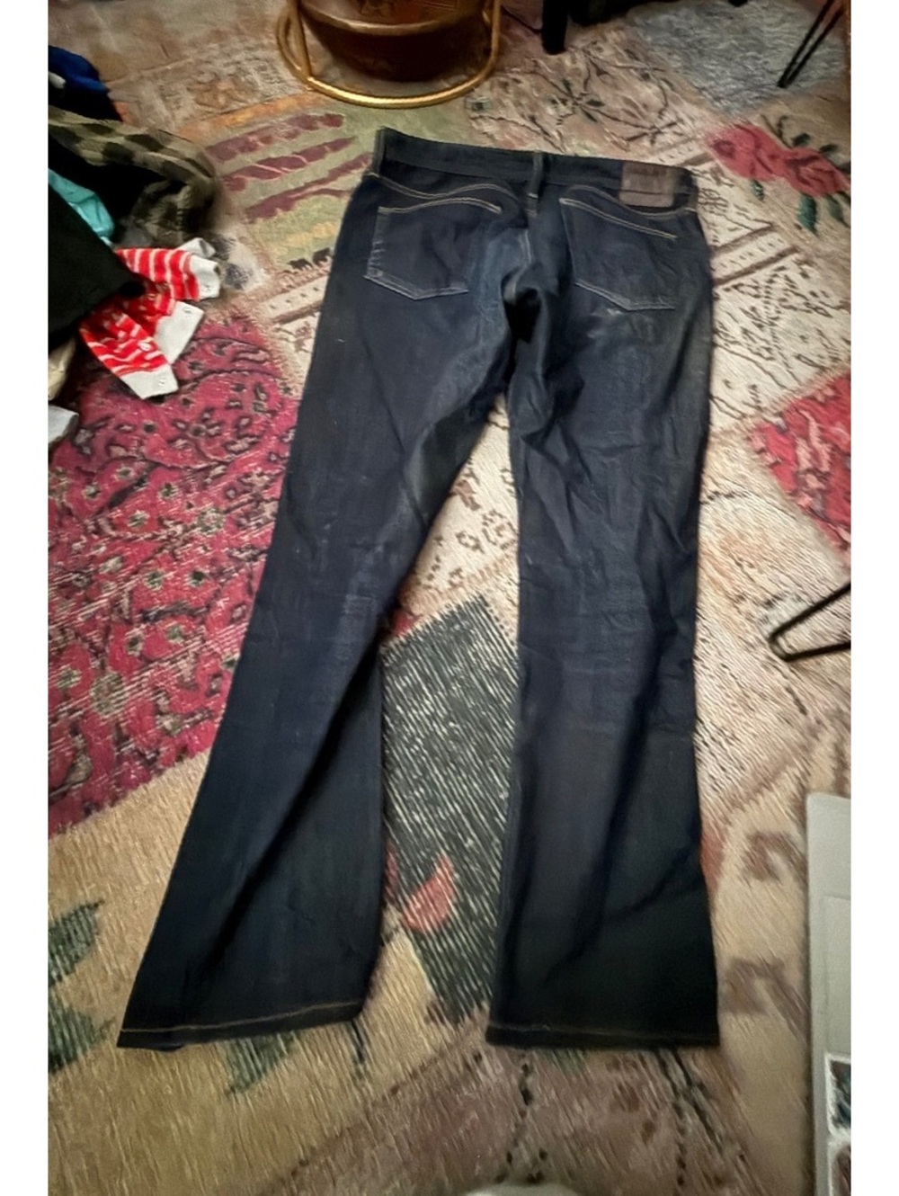 The Everett denim men jeans AG jeans 36 x32 womens jeans